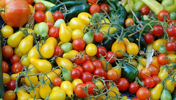 Fruits et légumes sans goût : Stop