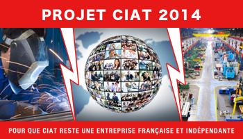 NON, UTC n’est pas la seule offre possible pour CIAT