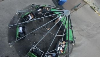 Pour un réel recyclage dans le centre-ville de Toulouse !