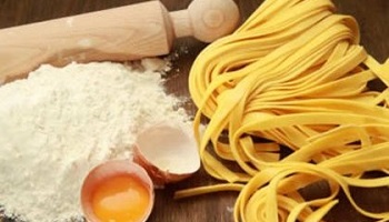 Imposons aux fabricants de pâtes industrielles l'incorporation d’œufs frais !