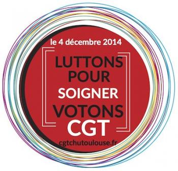 CHU de Toulouse : Pour le maintien des temps partiels à 80% et 90%