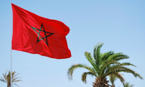 Faire revenir Said du Maroc (#on_est_tous_said)