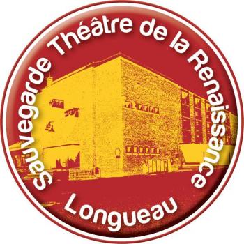 Pour la sauvegarde et réouverture du Théâtre de la Renaissance de Longueau !