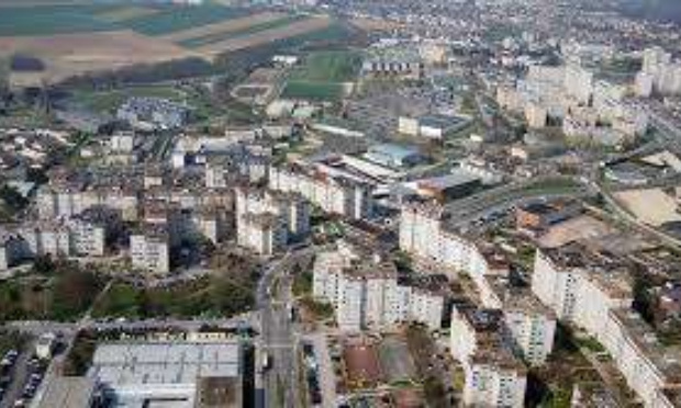 Réintégration de Tarek à la maison de quartier Croix-Rouge