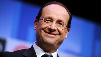 Partez M. François Hollande