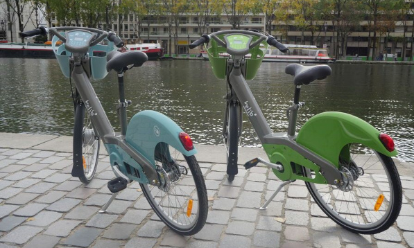 Vélib Marseille : Non à 100% de vélos électriques, moins écologiques et beaucoup plus chers ! (5€ contre 100+€ à l'année)