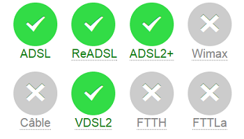 Une vraie couverture internet pour Amnéville !