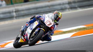 Sébastien Charpentier et le respect des pilotes MotoGP