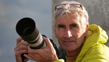 Légion d'honneur pour Hervé Gourdel