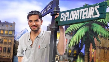 CANAL+ nous voulons garder nos Nouveaux Explorateurs !