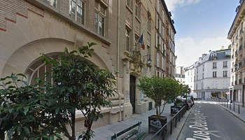 Halte à l'incivisme et au bruit excessif des élèves du lycée professionnelle François Truffaut