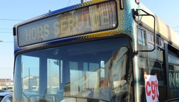 Stoppons les pratiques de blocages injustes des transports publics à Marseille !