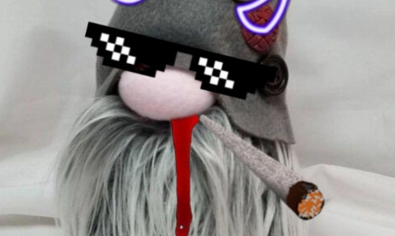 Le fiack de Creamy en danger