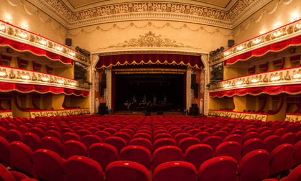 Rouvrez les théâtres et les lieux culturels !