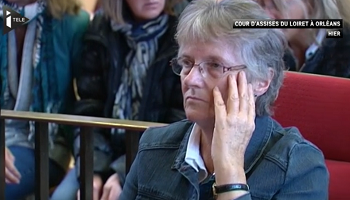 #ProcesSauvage Pour un jugement humain pour une mère de famille ayant subi 47 ans de violences conjugales