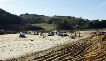 OUI au Barrage de SIVENS !