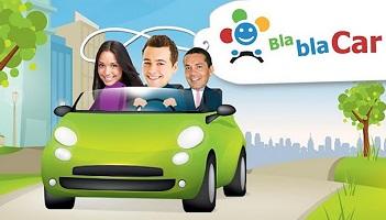 Stop aux commissions BlaBlaCar sur les covoiturages !