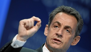Pour que Nicolas Sarkozy arrête de se ridiculiser !