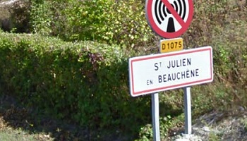 Non à l'implantation d'une antenne relais à Bourbach-Le-Haut ! Préservons les zones blanches dans chaque région de France !