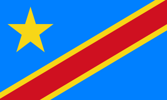 La Société Civile Congolaise du Royaume-Uni soutient la candidature de papa Ngoma Barthe aux hautes responsabilités de la R. D. Congo