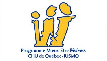 Pour un soutien financier du programme Mieux-Être Wellness CHU de Québec-IUSMQ !