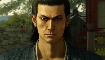 Pour que la sortie du jeu Yakuza Zero soit programmée en Europe et aux USA  !