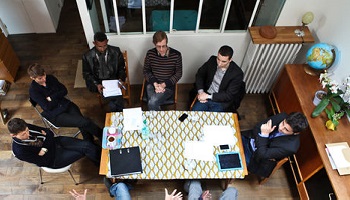 Pour un encadrement réel des syndics de copropriété !