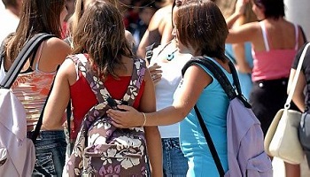 Pour la défense des droit de nos enfants !