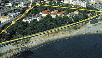 Sauvons le Lazaret !