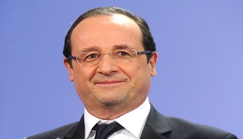 Destitution de François Hollande
