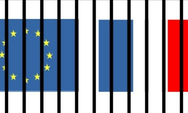 LIBÉREZ LES CITOYENS EUROPÉENS! SET EUROPEAN CITIZENS FREE!
