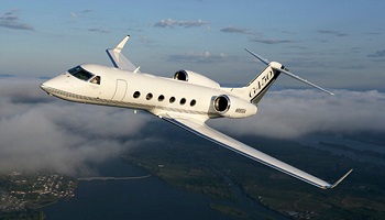 Pour une publication des voyages en jet privé des femmes et hommes politiques !