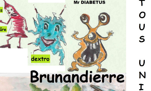 MOBILISATION DES DIABETOS POUR SE FAIRE ENTENDRE