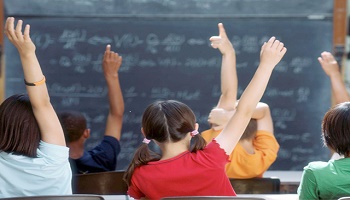 Pour l'agrandissement de l'école d'Opoul !