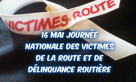 Instaurer par décret présidentiel une journée nationale en hommage aux victimes de la route en date du 16 Mai
