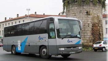 Pour une liaison Pays Mellois- Ville de Poitiers par transports en commun !