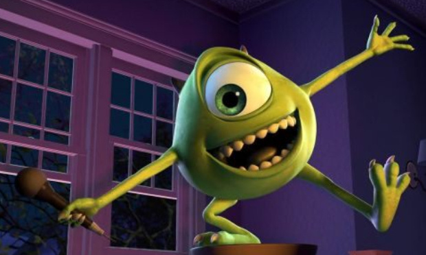 Make Razowski great again