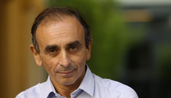 Pour qu'Eric Zemmour soit jugé pour ses propos dangereux !
