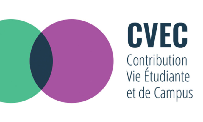 CVEC et Ecole privée avec diplôme reconnu par l'état