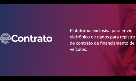 Tecnobank inova com eContrato