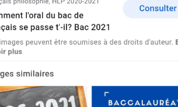 P&eacute;tition : Baccalaur&eacute;at : Annulation des &eacute;preuves anticip&eacute; de fran&ccedil;ais