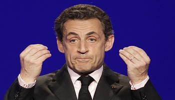 La justice et Monsieur Sarkozy