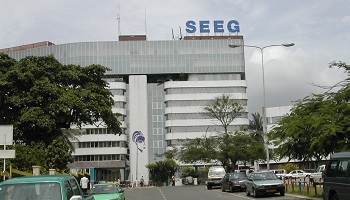 Tous contre les dysfonctionnements de la SEEG et son monopole au Gabon !