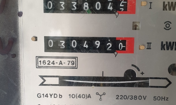 Pour empêcher la disparition du tarif de nuit électrique.