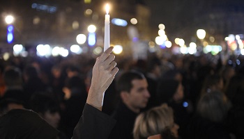 Que va-t-il advenir de Charlie Hebdo ?