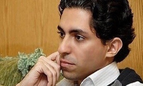 Pour la libération immédiate du cyber-militant Raif Badawi, condamné à 1.000 coups de fouet !