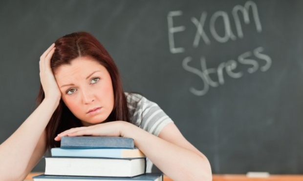 NON aux examens en période de COVID