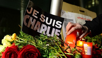 Faisons du 7 janvier la journée Je suis Charlie !