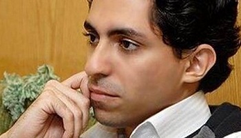 Stop à la sentence contre Raif Badawi