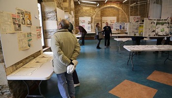 N'annulons pas les expositions en hommage à Charlie Hebdo !